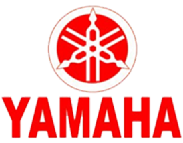 Logo Yamaha Depok